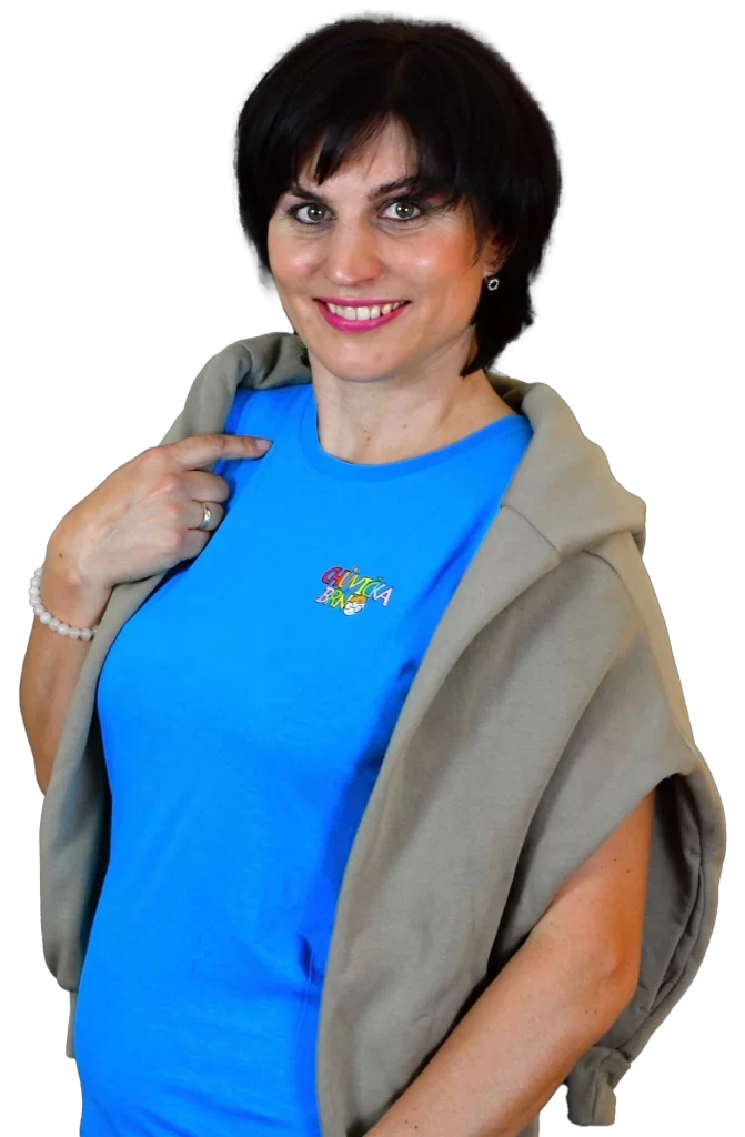 Iva Hovězáková
